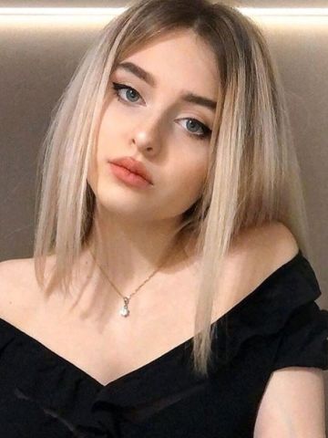 Проститутка Оксана