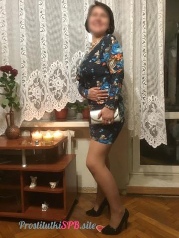 Проститутка Лиана
